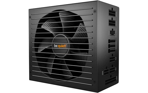 be quiet! Bloc d’alimentation Straight Power 12 850 W