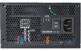 Netzteil Chieftec, Atmos Serie, 850W 1x13.5cm Lüfter, 80+Gold