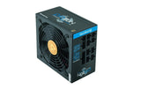 Netzteil Chieftec, BDF-1000C, 1000W,modular 1x14cm Lüfter, aktive PFC, ATX2.3, silent
