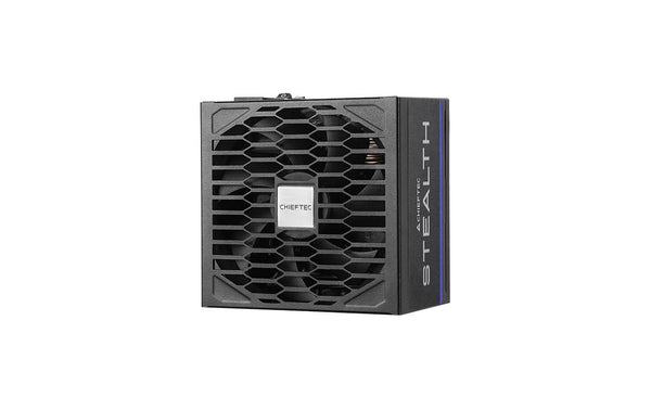 Netzteil Chieftec, SPX-1200-FC 1x135mm Lüfter, aktive PFC, ATX3.1