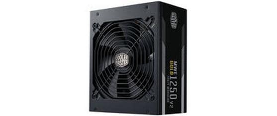 Netzteil Cooler Master, MWE v2ATX 3.1 1250W 1250 W