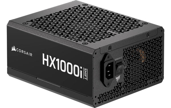 Corsair Bloc d’alimentation HX1000i 1000 W
