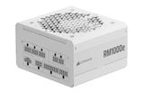 Netzteil Corsair, RMe 2025 RM1000e Weiss ATX 3.1, 80+ Gold, Vollmodular, PCIe 5.1