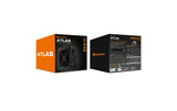 Netzteil Cougar ATLAS 650W 650W ATX3.1 / 80 Plus Bronze