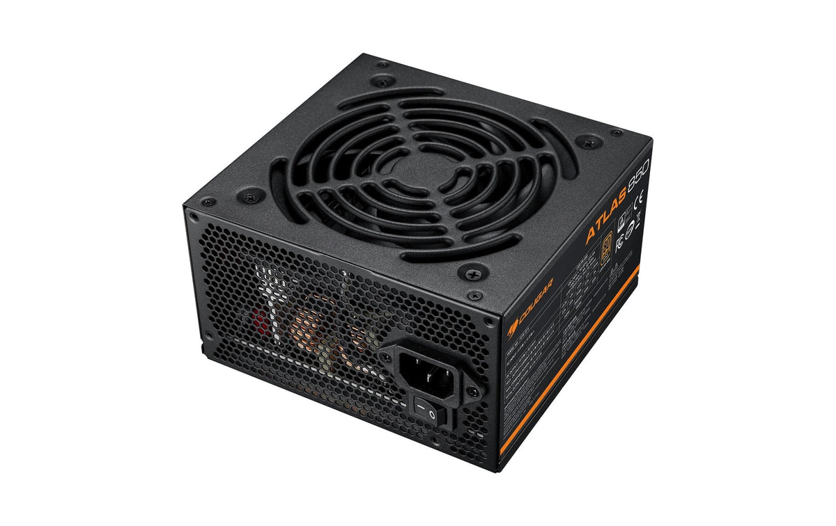 Netzteil Cougar ATLAS 650W 650W ATX3.1 / 80 Plus Bronze