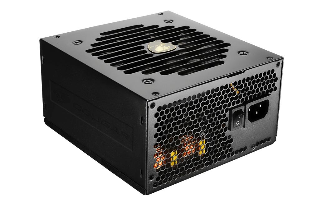 Netzteil Cougar GEX 750W 750W ATX3.0 / 80 Plus Gold / Modular