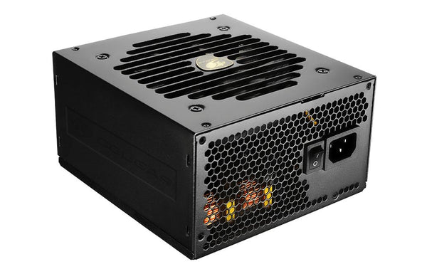 Netzteil Cougar GEX 750W 750W ATX3.0 / 80 Plus Gold / Modular