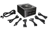 Netzteil Cougar GEX 850W 850W ATX3.0 / 80 Plus Gold / Modular