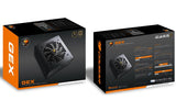 Netzteil Cougar GEX 850W 850W ATX3.0 / 80 Plus Gold / Modular