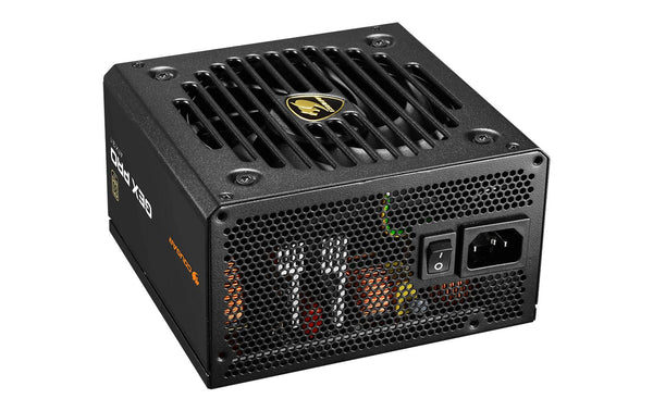 Netzteil Cougar GEX PRO 650W ATX3.1 / 80 Plus Gold / Modular