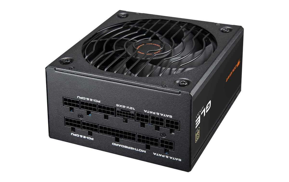 Netzteil Cougar GLE 1200W 1200W ATX3.1 / 80 Plus Gold