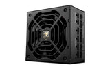 Netzteil Cougar GR 1000W 1000W ATX3.1/PCIE 5.1 / 80 Plus Gold