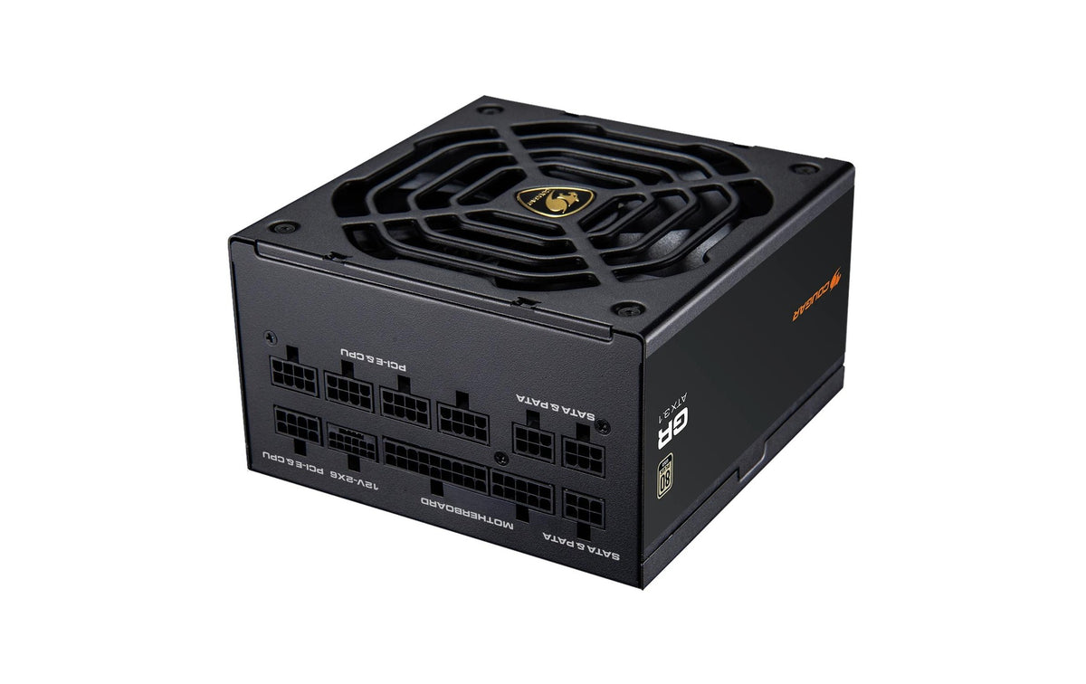 Netzteil Cougar GR 1000W 1000W ATX3.1/PCIE 5.1 / 80 Plus Gold