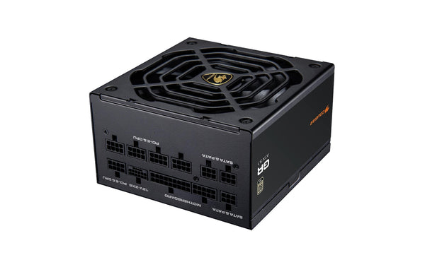 Netzteil Cougar GR 1000W 1000W ATX3.1/PCIE 5.1 / 80 Plus Gold