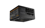 Netzteil Cougar GR 750W 750W ATX3.1/PCIE 5.1 / 80 Plus Gold