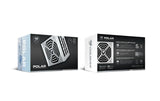 Netzteil Cougar Polar 1050W Weiss /ATX3.1 / 80 Plus Platinum / Modular