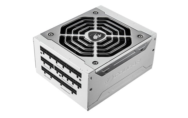 Netzteil Cougar Polar 1050W Weiss /ATX3.1 / 80 Plus Platinum / Modular