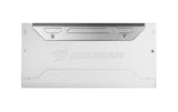 Netzteil Cougar Polar 1200W Weiss /ATX3.1 / 80 Plus Platinum / Modular