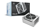 Netzteil Cougar Polar 1200W Weiss /ATX3.1 / 80 Plus Platinum / Modular