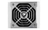 Netzteil Cougar Polar 1200W Weiss /ATX3.1 / 80 Plus Platinum / Modular