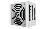 Netzteil Cougar Polar X2 1050W Weiss /80 Plus Platinum / Modular