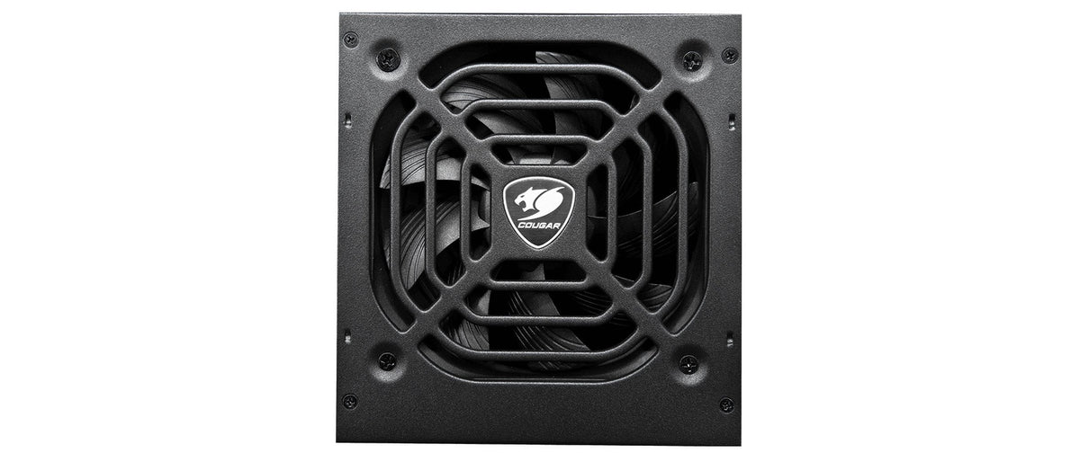 Netzteil Cougar STC 500W 500W ATX / 80 Plus 230V EU