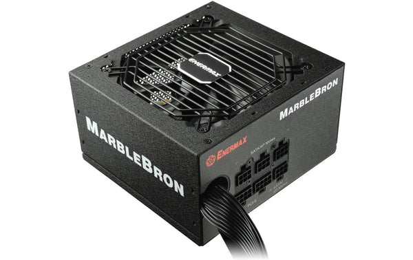 Netzteil Enermax Marb., EMB750EWT-MAC 80 PLUS Bronze, teilmodular, ATX3.1