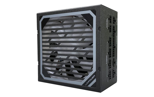 Netzteil LC Power, LC6850M V3.0 80+Gold, nonmodular