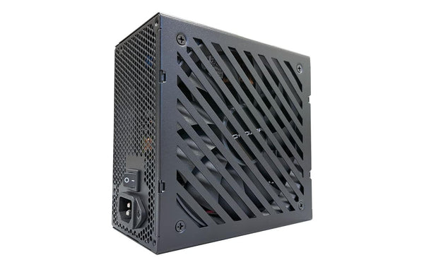 Netzteil LC Power, SI Pro Serie 750W 80+Gold, vollmodular