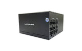 Netzteil LC Power, SI Pro Serie 850W 80+Gold, vollmodular