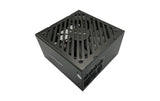 Netzteil LC Power, SI Pro Serie 850W 80+Gold, vollmodular