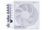 Lian Li Bloc d’alimentation Edge 1000 Edge or 1000 W Blanc