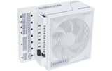 Lian Li Bloc d’alimentation Edge 1000 Edge or 1000 W Blanc