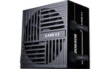 Netzteil Lian Li RB650, ATX3.1 80+ Gold, teilmodular, Schwarz