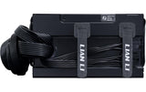 Netzteil Lian Li RB650, ATX3.1 80+ Gold, teilmodular, Schwarz
