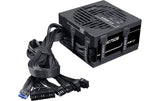 Netzteil Lian Li RB750, ATX3.1 80+ Gold, teilmodular, Schwarz
