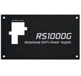 Netzteil Lian Li RS1000, ATX3.1 80+ Gold, vollmodular, Schwarz