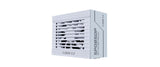 Netzteil Lian Li SP850, ATX3.1 80+ Plat., vollmodular, Weiss
