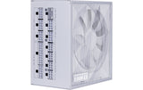 Netzteil Lian Li SX1200, ATX3.1 80+ Plat., vollmodular, Weiss