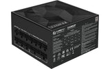 Netzteil Lian Li SX850, ATX3.1 80+ Plat., vollmodular, Weiss