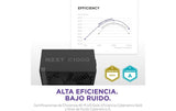 Netzteil NZXT C-Series, 1000W 80+ Gold, ATX 3.1, vollmodular