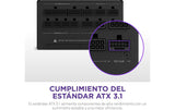 Netzteil NZXT C-Series, 1000W 80+ Gold, ATX 3.1, vollmodular
