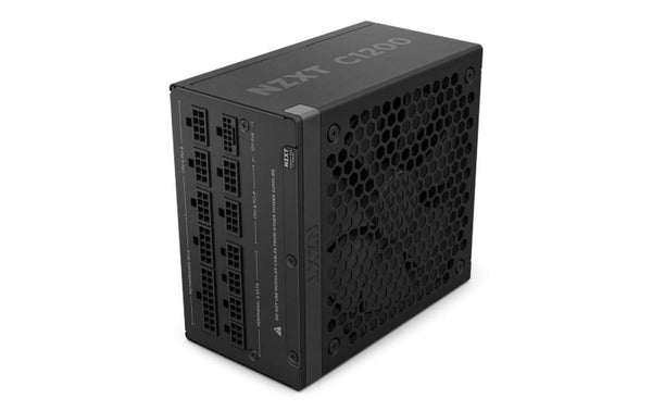 Netzteil NZXT C-Series, 1200W 80+ Gold, ATX 3.1, vollmodular