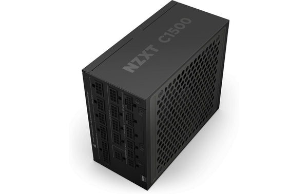 Netzteil NZXT C-Series, 15000W 80+ Plat, ATX 3.1, vollmodular