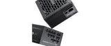 Netzteil Phanteks AMP GH 1000W Schwarz 80+ Plat, PCIe 5.1, ATX 3.1, Schwarz