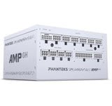 Netzteil Phanteks AMP GH 750W 80+ Gold, PCIe 5.1, ATX 3.1, Weiss
