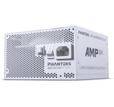 Netzteil Phanteks AMP GH 750W 80+ Gold, PCIe 5.1, ATX 3.1, Weiss
