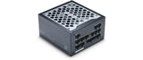 Netzteil Phanteks Revolt 1200W ATX 3.0, PCIe 5.0, vollmodular, Schwarz