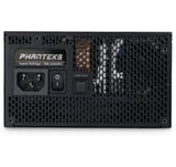 Netzteil Phanteks Revolt 1600W ATX 3.0, PCIe 5.0, vollmodular, Schwarz