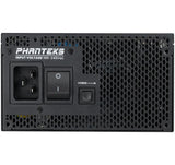 Netzteil Phanteks Revolt 1600W ATX 3.0, PCIe 5.0, vollmodular, Schwarz